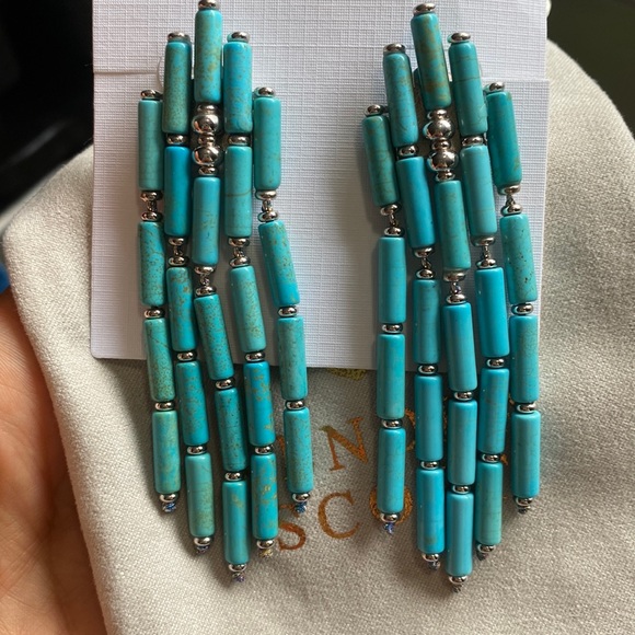 Kendra Scott Jewelry - Kendra Scott earrings